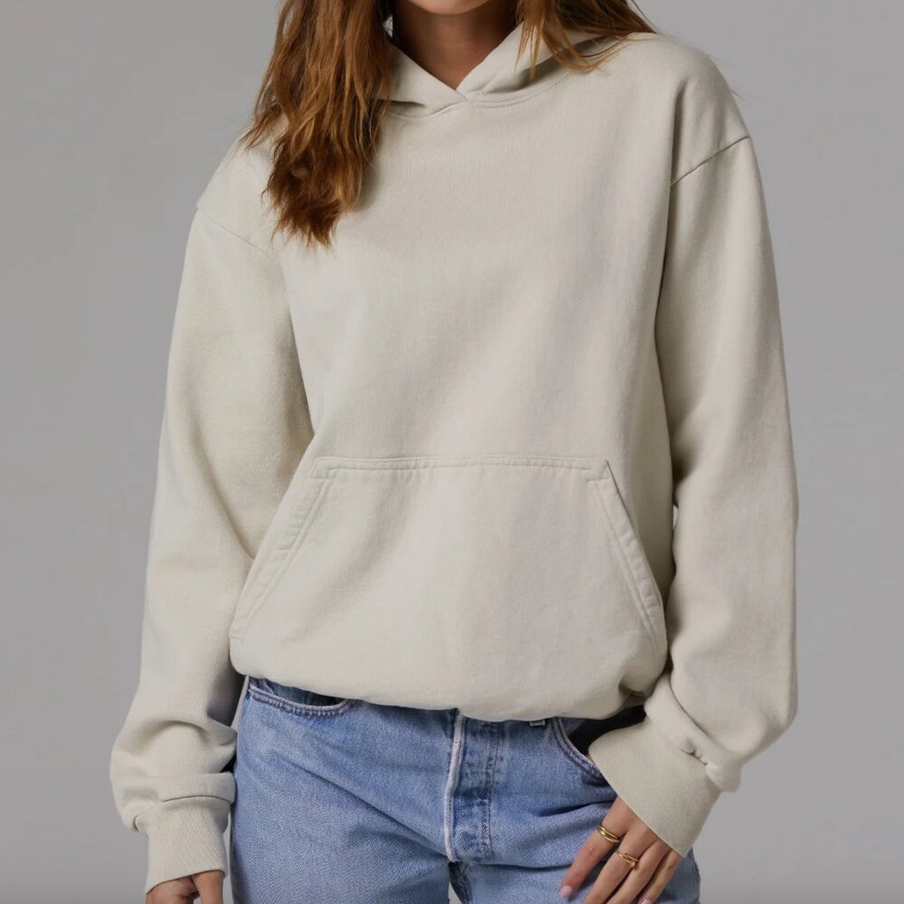 Talentless Heavyweight Hoodie